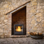 Poêle à bois en fonte – Fundicio – Modèle Ainhoa – 8,1 kW – Image 6