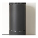 Poêle à bois Candy 4.0 – Nordica Extraflame – 6,2 kW – Image 4