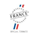 Poêle à bois Invicta Mandorin 6483-04-1 — Fonte anthracite, 8 kW – Image 2