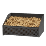 Granulés de bois en vrac soufflé 100% résineux Categor – Image 4