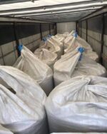 Big Bag de Granulés de Bois – Conditionnement 1 Tonne – Image 2