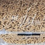 Granulés de Bois Premium – Haute Performance pour Chauffage