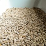 Granulés de Bois Premium – Haute Performance pour Chauffage – Image 2