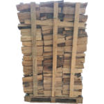 Bois de chauffage sec – 50 cm – 2m3 – 2,5 stères – Image 3