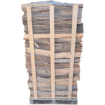 Bois de chauffage sec – 50 cm – 2m3 – 2,5 stères – Image 4
