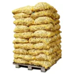 50 filets – Bois d’allumage – Bois tendre calibre 8cm