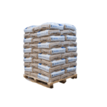 Granulés de bois Qualité – Palette de 70 sacs 1050kg