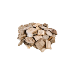 Plaquette forestière par camion souffleur 30m3