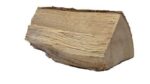 Bûches de 30 cm pour poêle à bois, insert/foyer.