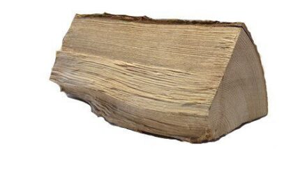 Bûches de 30 cm pour poêle à bois, insert/foyer.