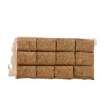 Premium RUF Bois résineux Mix Briquettes en bois Palette 960 kg