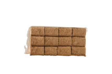 Premium RUF Bois résineux Mix Briquettes en bois Palette 960 kg